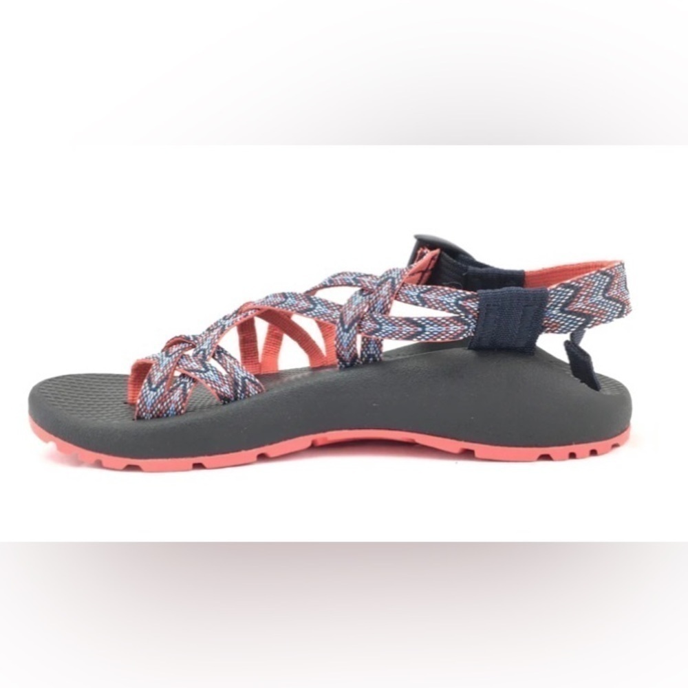 Chaco Motif Sandal - Picture 2 of 9